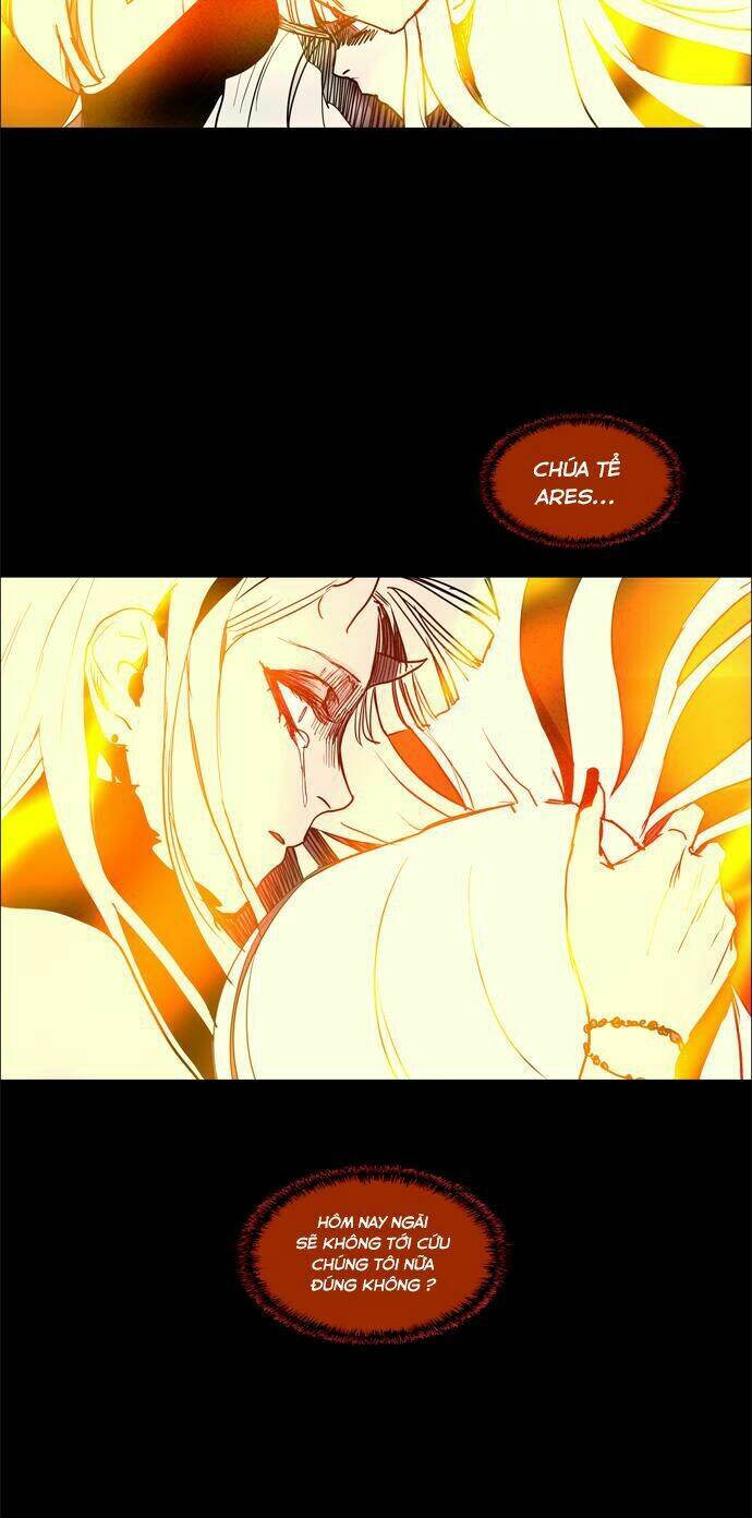 lessa 2: the crimson knight chapter 54 23