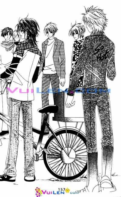 sâu trong ánh mắt chapter 16 18