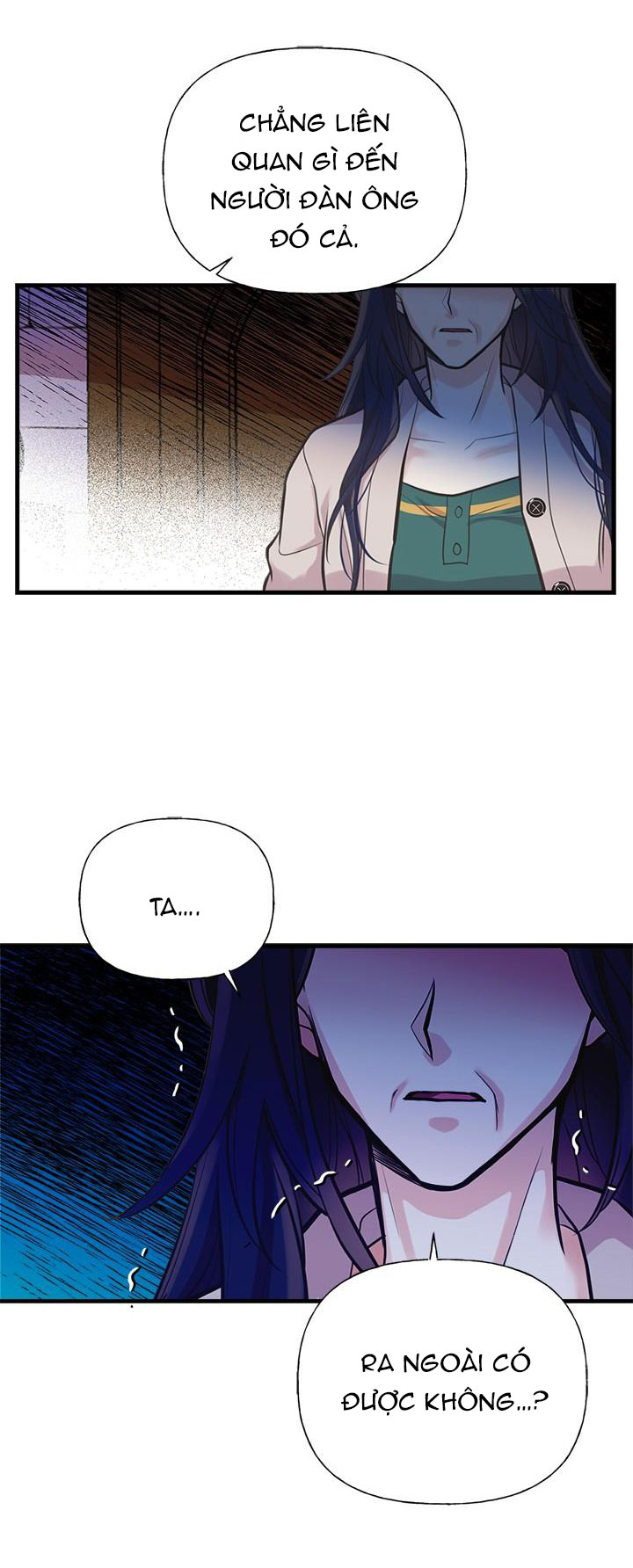 chị tôi đã nhặt về một nam chính quyến rũ chapter 58.1 29