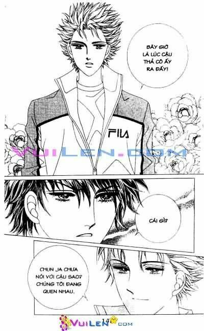 thủ lĩnh chunja chapter 4 148