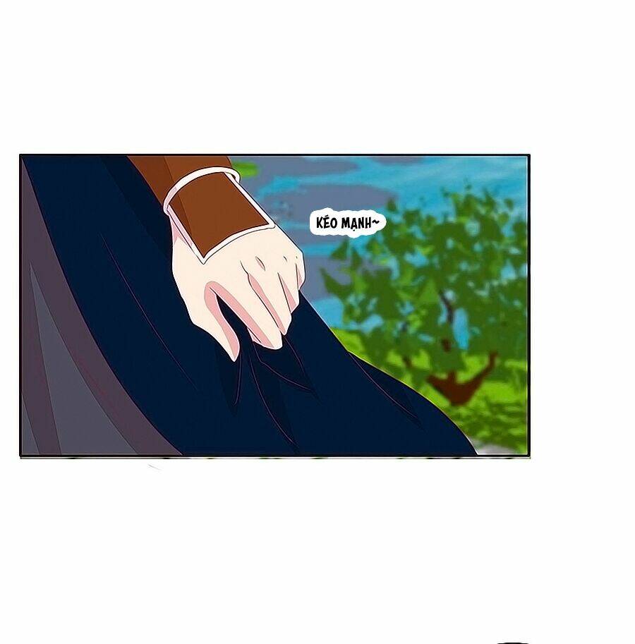 tướng quân mời ra trận chapter 176 10