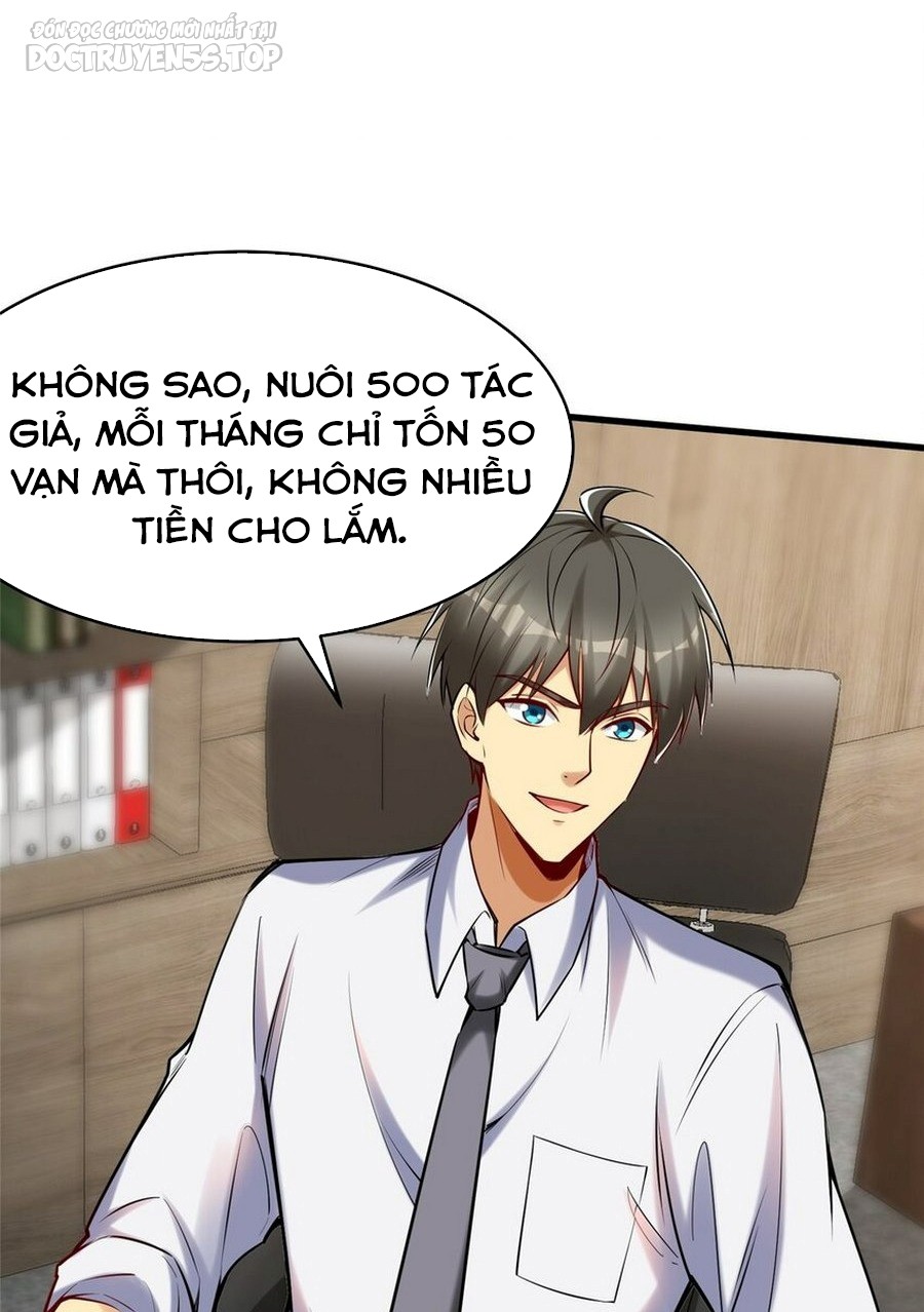 ta làm giàu từ thua lỗ game chapter 97 41