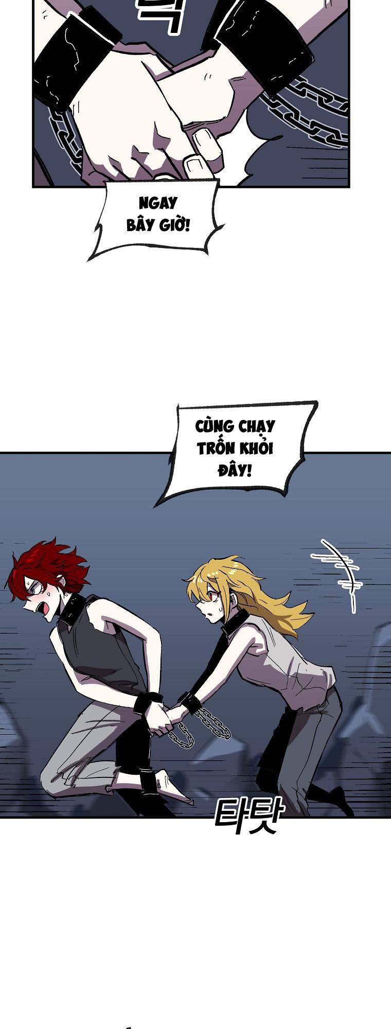 người chơi lỗi chapter 5 30