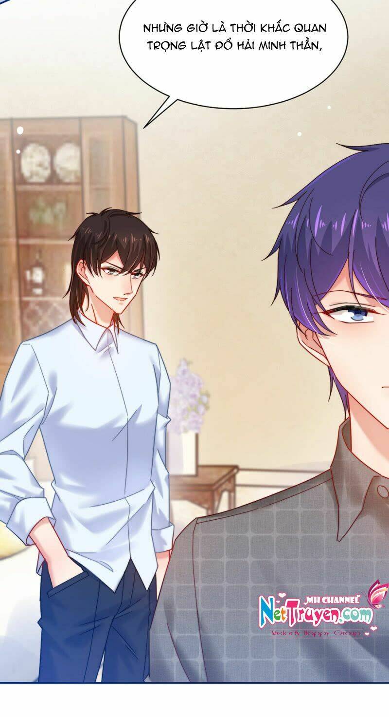 ma lạt thiên kim đẩu ác thiếu chapter 184.5 7