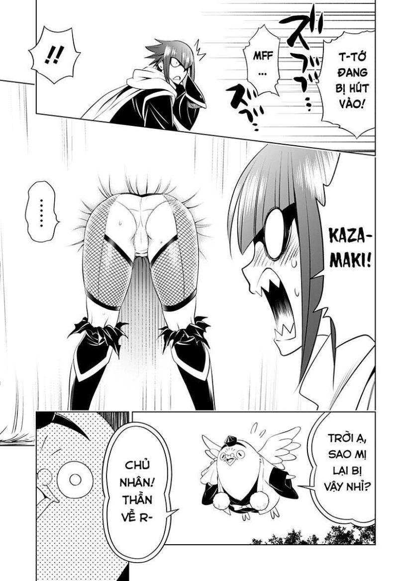 diệt quỷ nhẫn giả chapter 99 11