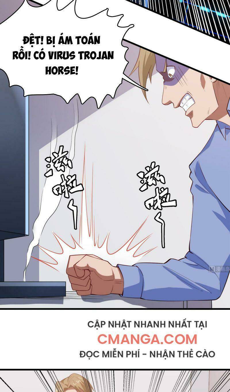 shipper thần cấp chapter 58 5