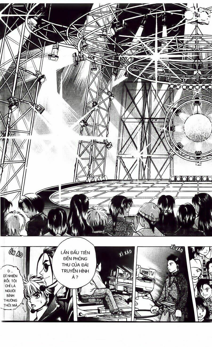 dragon voice chapter 1 52