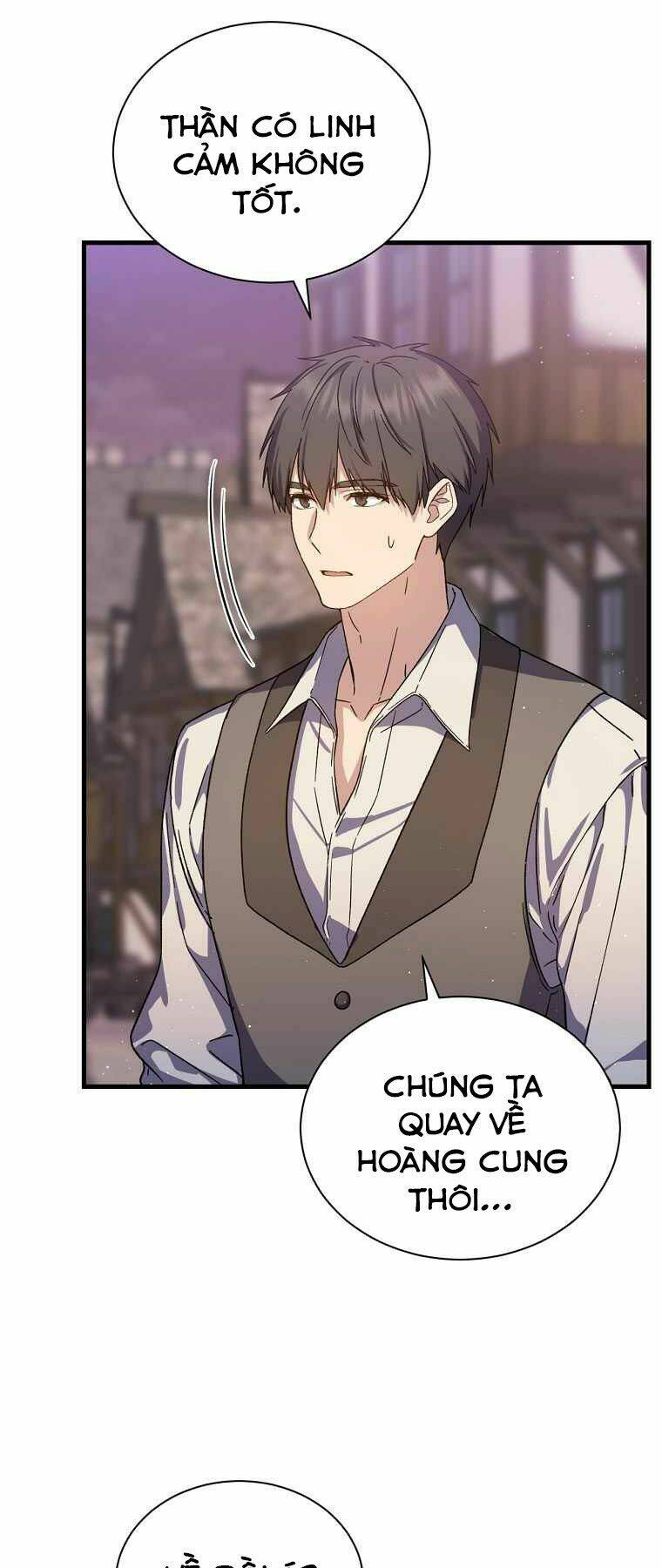 Sự Trở Lại Của Pháp Sư Cấp 8 Chapter 46 - Trang 3