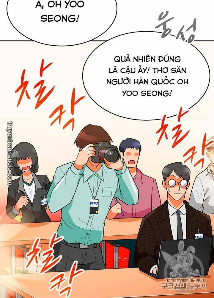 tôi tự động săn một mình chapter 73 29