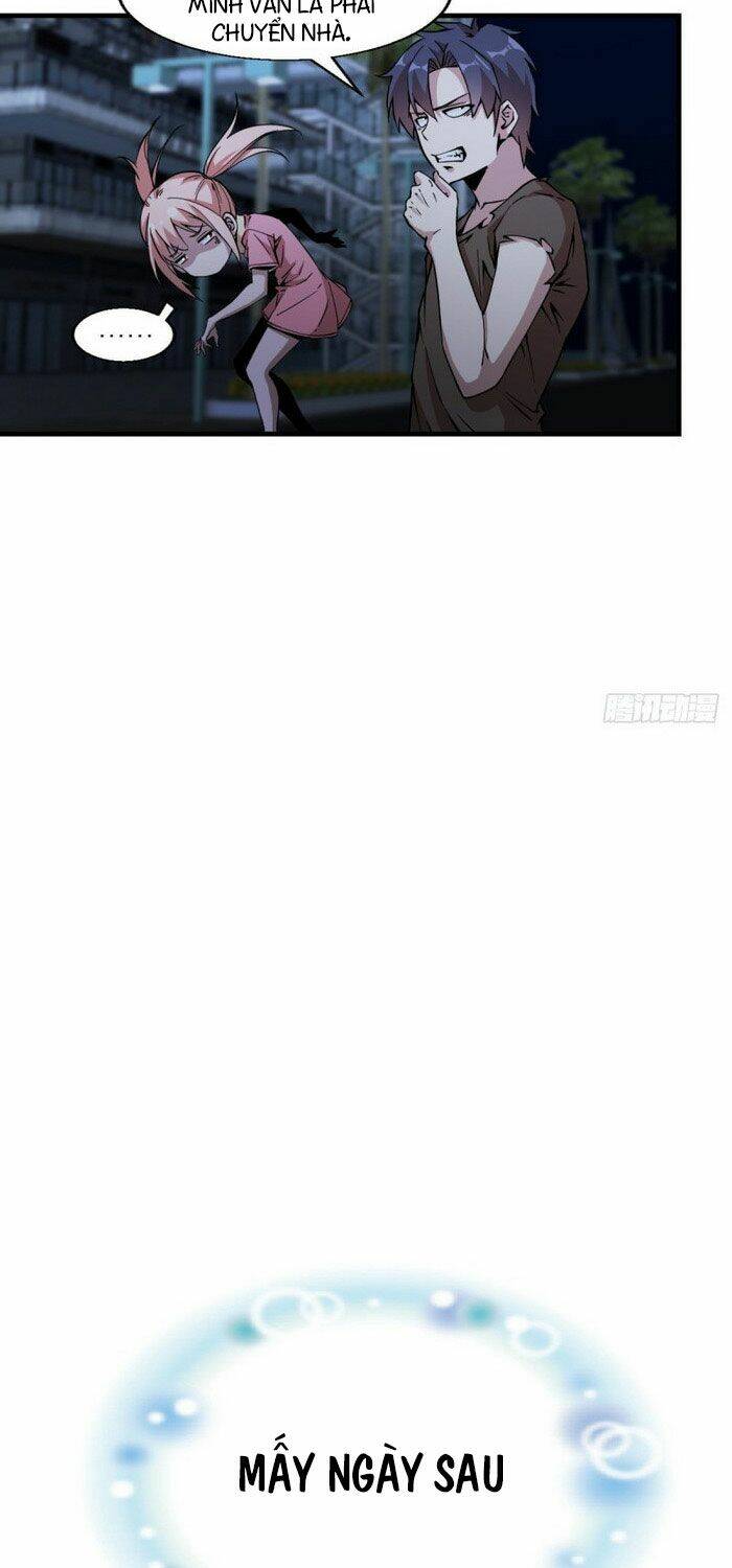 thâm dạ thư ốc chapter 173 11