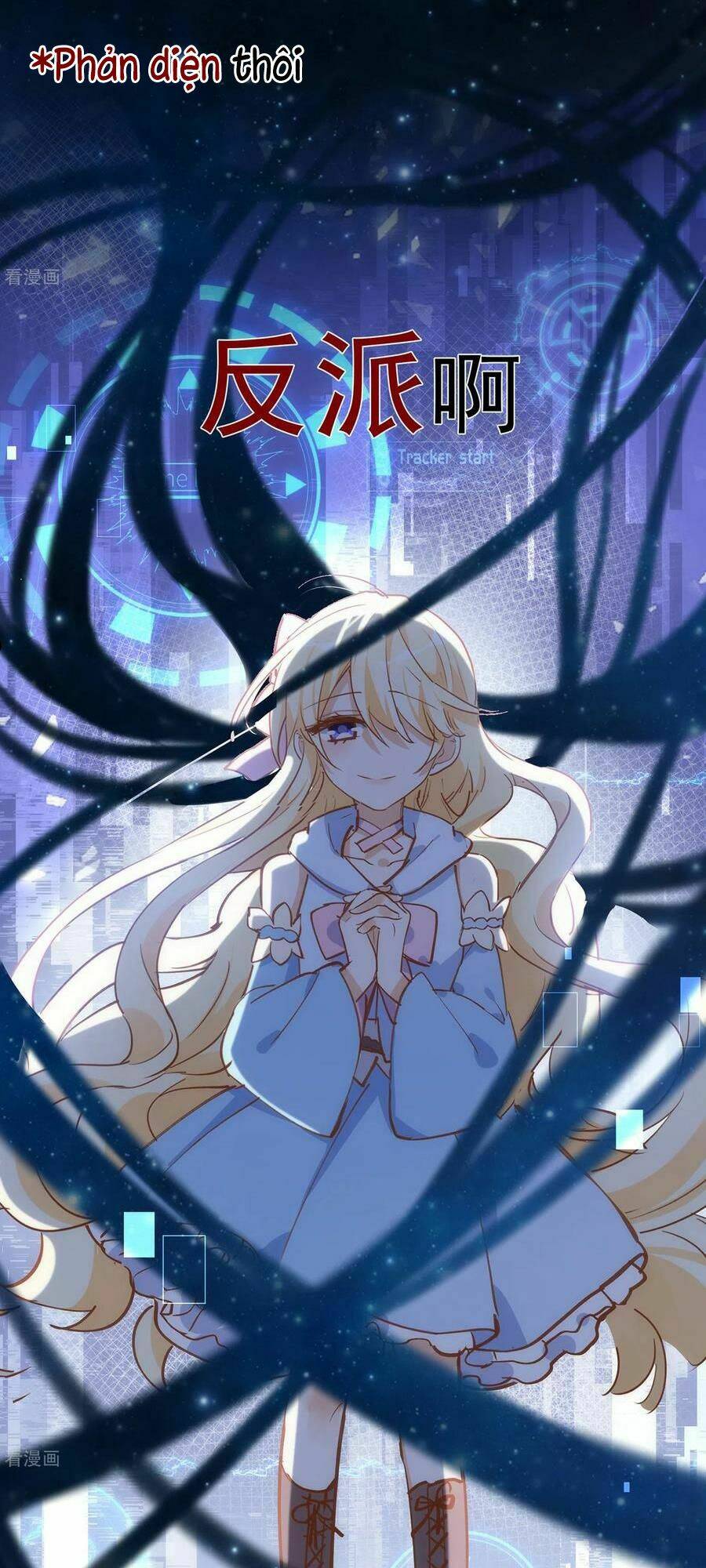 tình địch quái gở lại tăng thêm rồi chapter 62 41