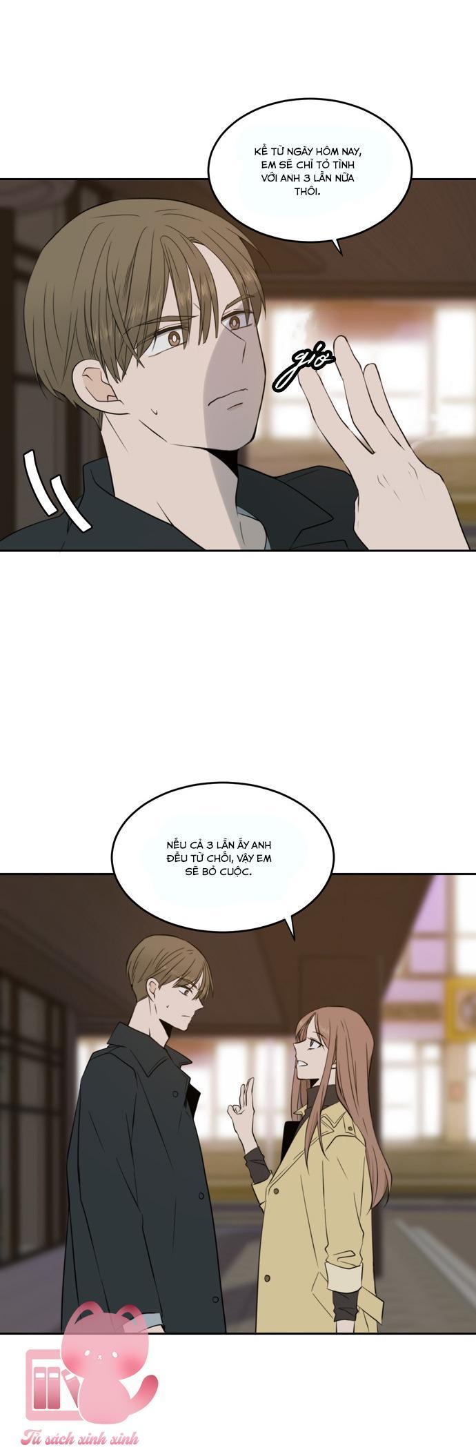 hẹn gặp nhau ở kiếp thứ 19 chapter 15 3