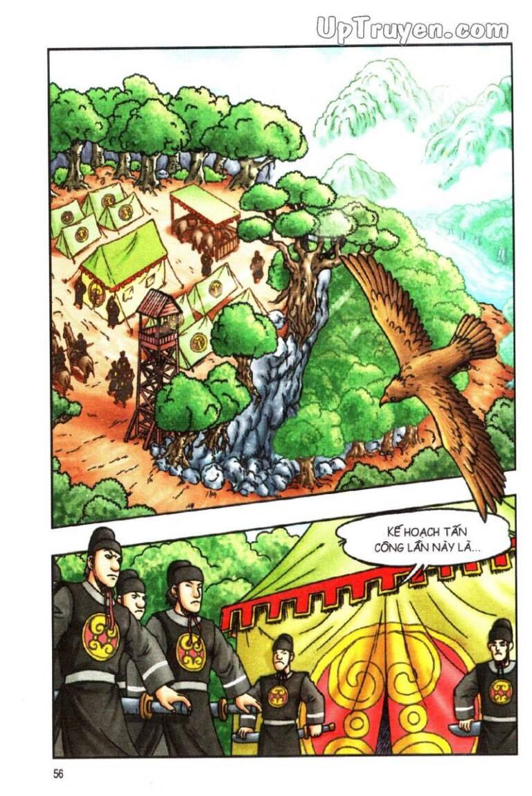 ô long viện linh vật sống chapter 143 22