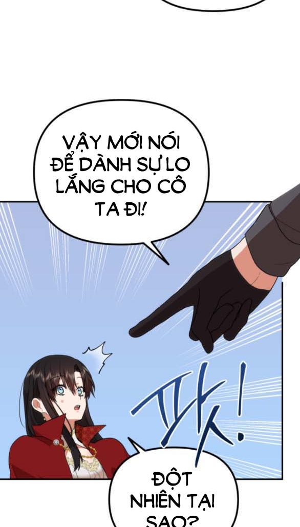 [18+] dũng sĩ vị tha chapter 17.1 33