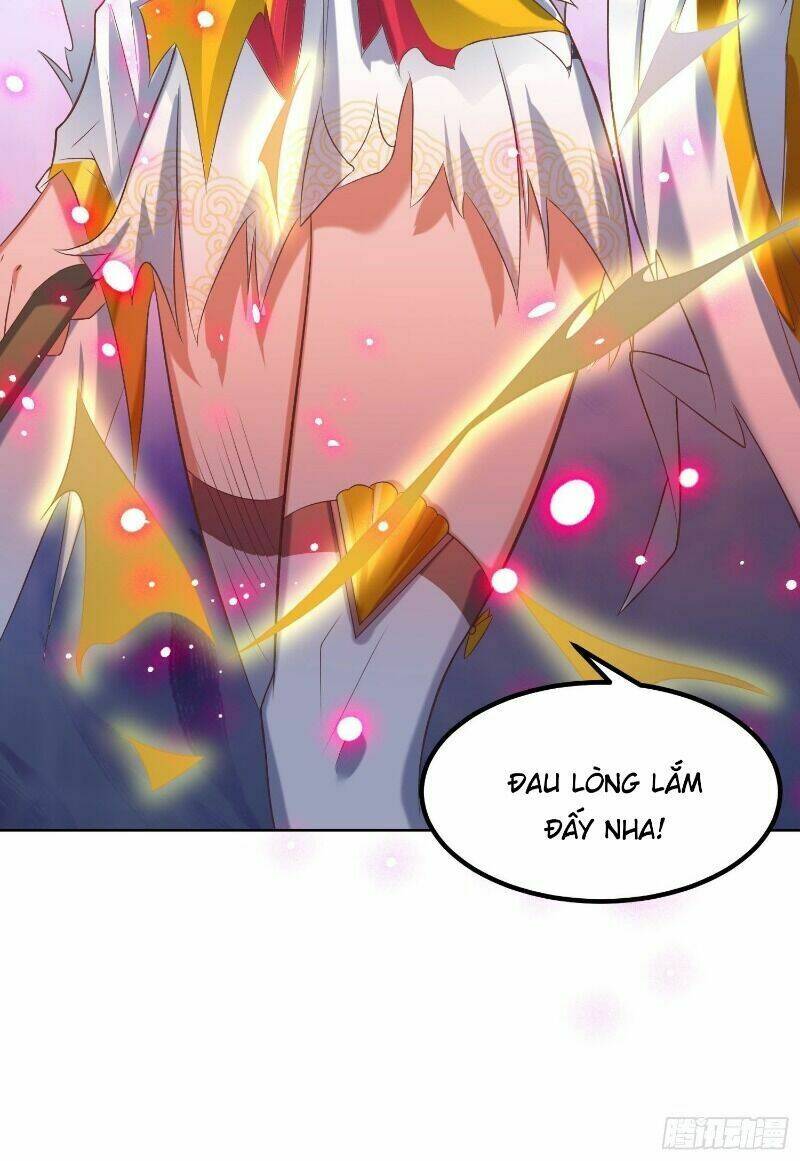 đỉnh cấp phản phái đại sư huynh chapter 30 31