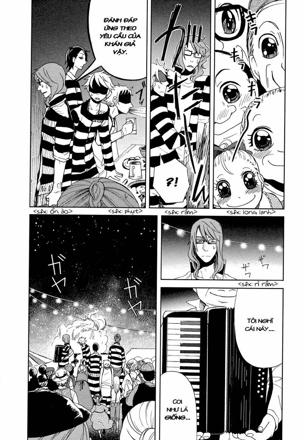 lucky dog 1 blast chapter 13 28