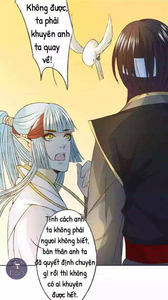 tôi không phải đa nhân cách chapter 26 49