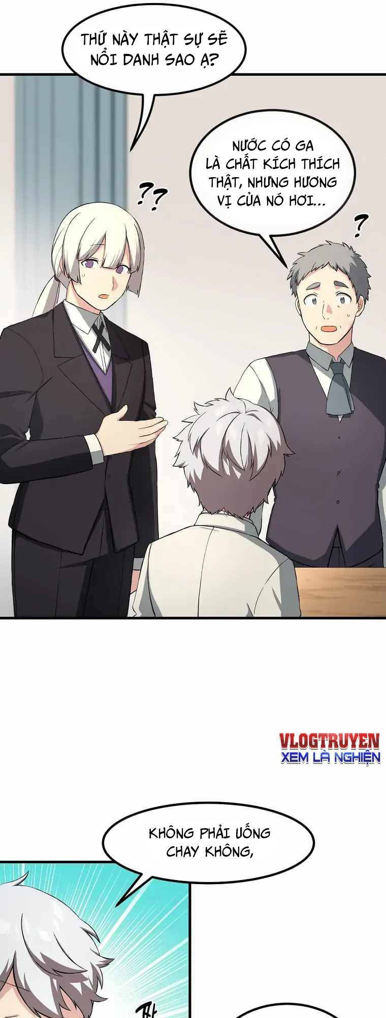 bách kiếp cường giả chapter 15 45