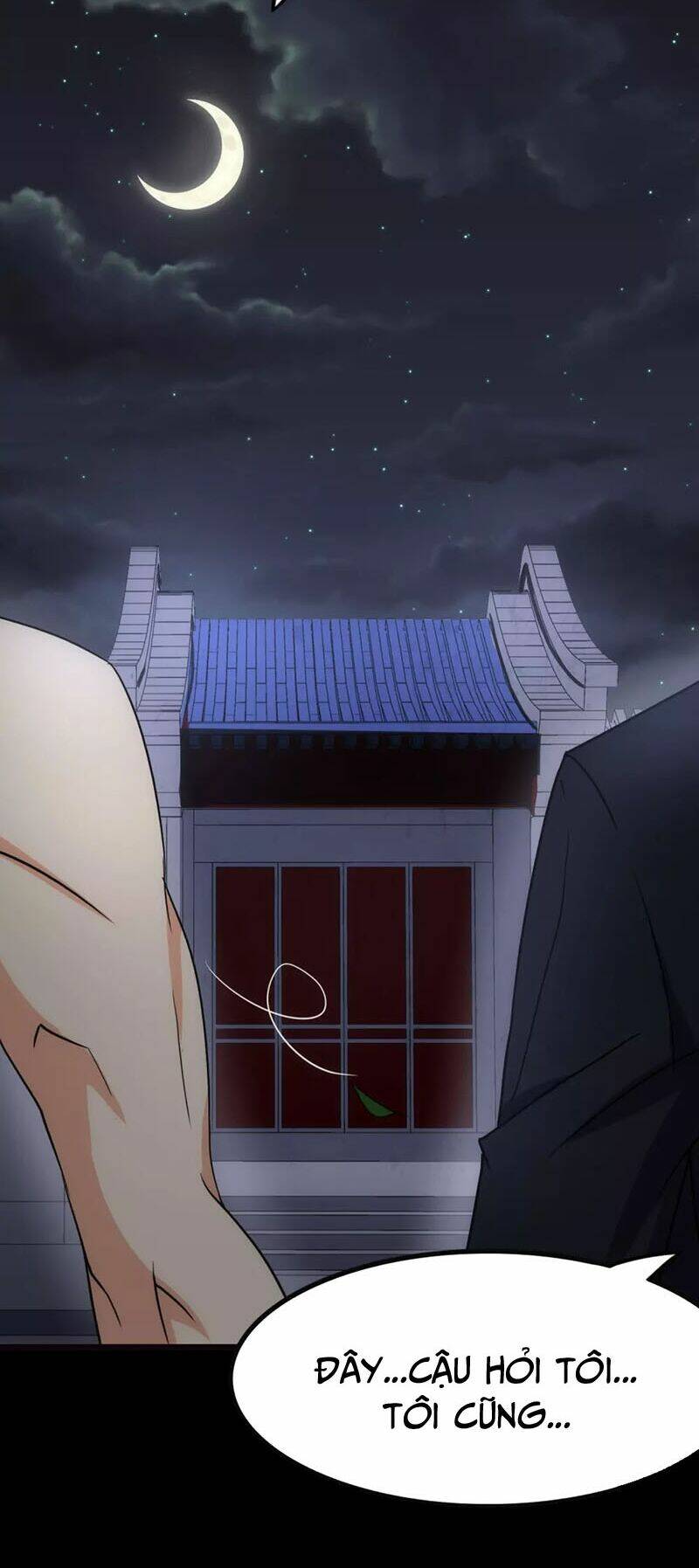 bạn gái virus của tôi chapter 224 32