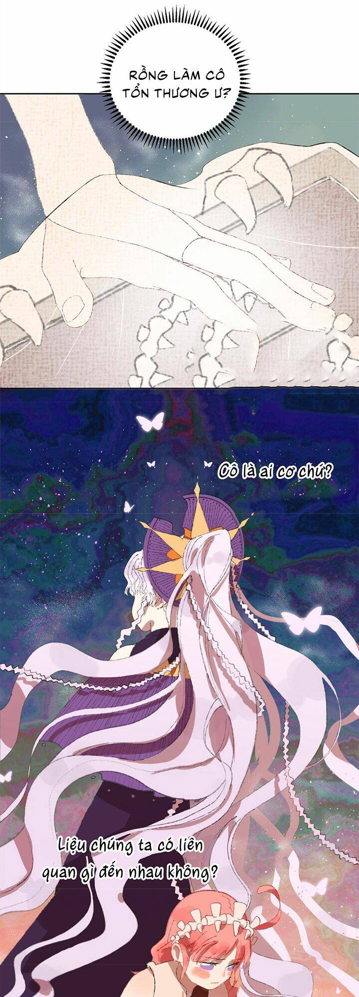 một ngày nọ tôi nhặt được một chú rồng chapter 9 34