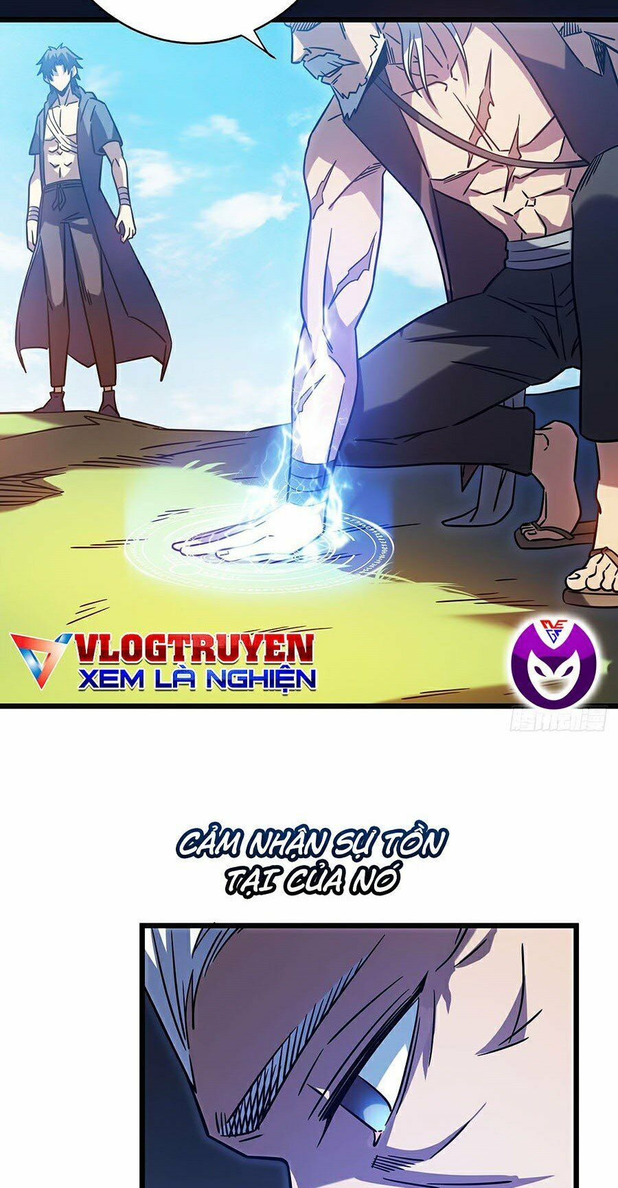 sát thần chi lộ tại dị giới chapter 15 21