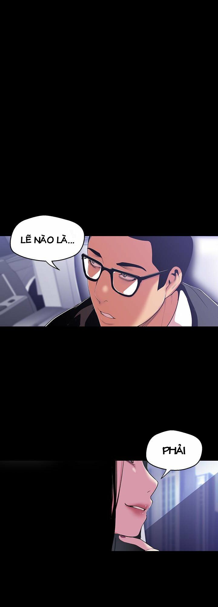 tân thế giới tuyệt vời chapter 49 1