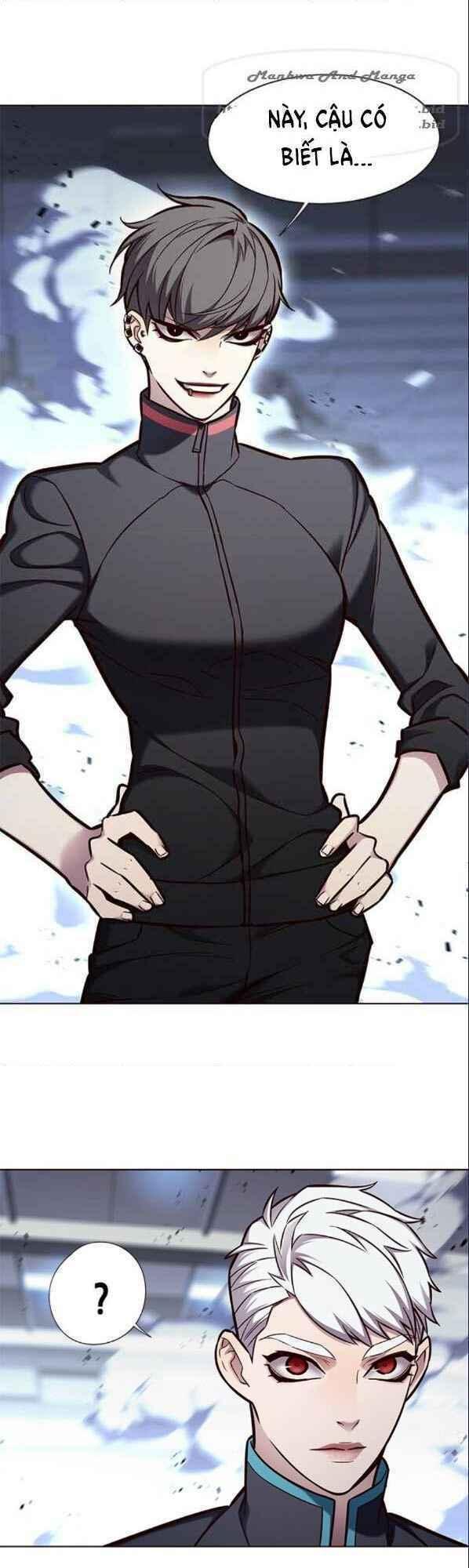 biến thân thành mèo chapter 153 5