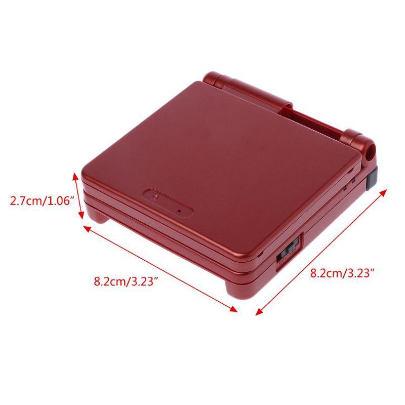 Vỏ Bảo Vệ Cho Máy Gameboy Gba Sp