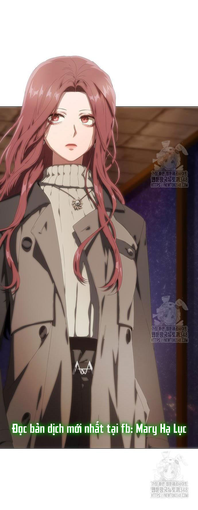 không thể thoát ra khỏi bộ phim kịch tính chapter 26.1 9