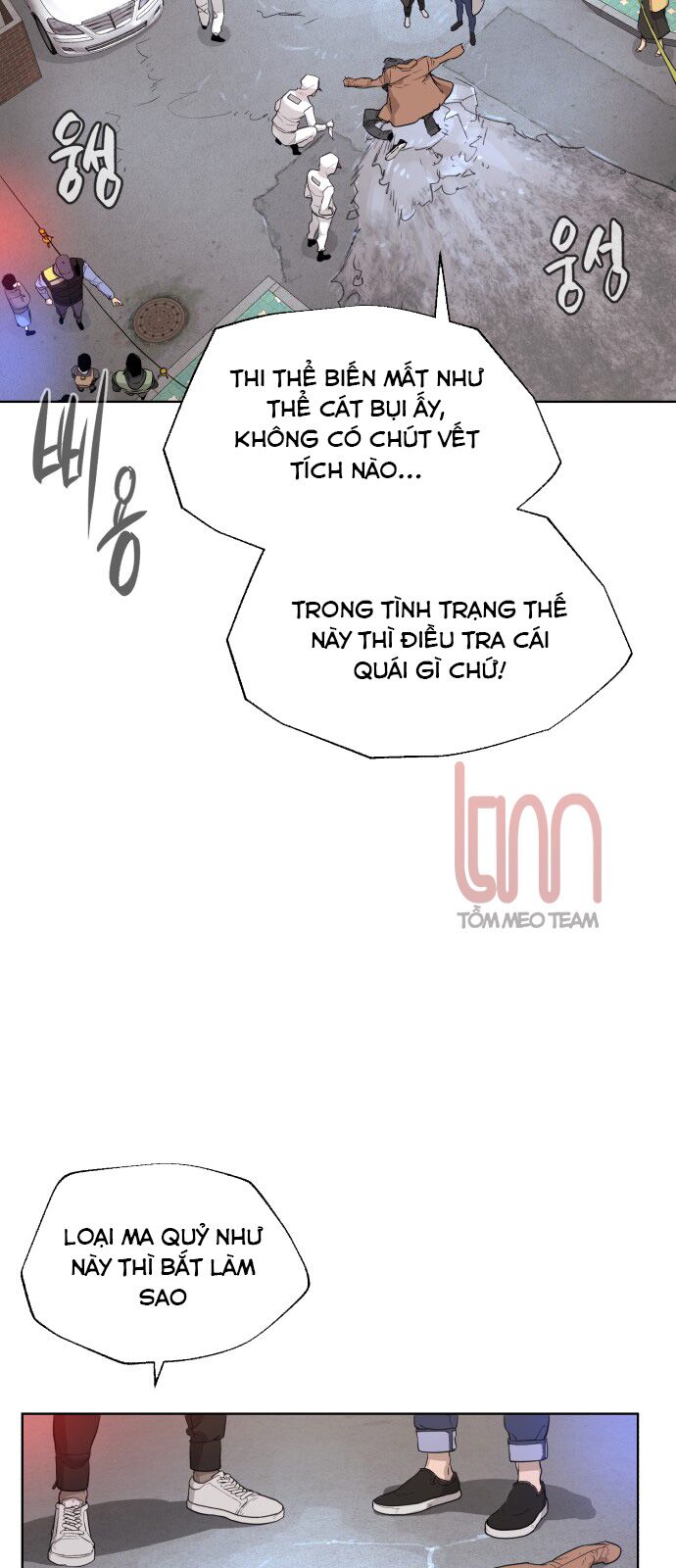 Máu trắng chapter 5.5 48