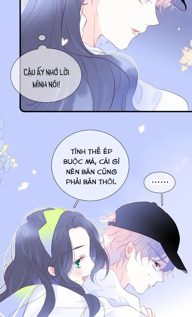 chạy trốn cùng con nhím chapter 28 29