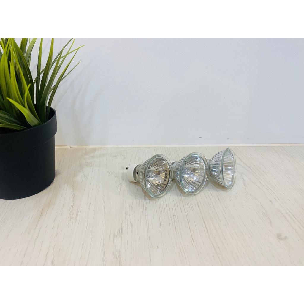Combo 10 bóng đèn đốt nến 50W