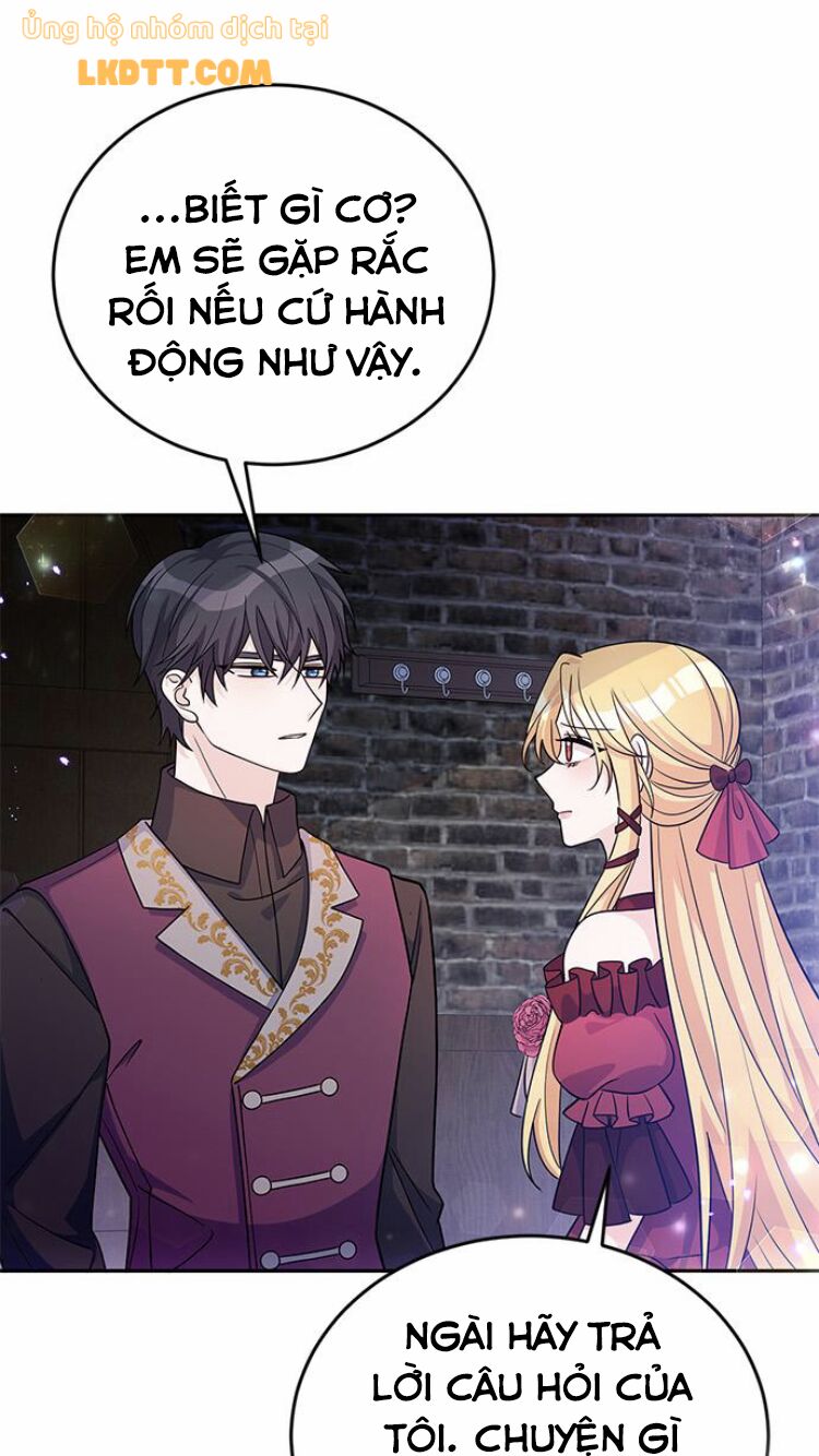 nữ hiệp trở về chapter 27 48