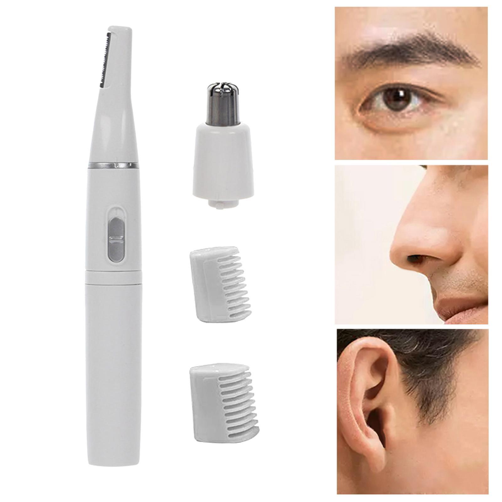 Nose   2 in 1 Washable  Portable for Remover Women