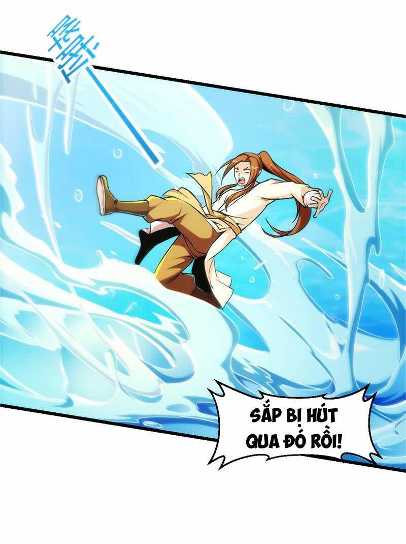 đừng cản ta tu tiên chapter 52 6