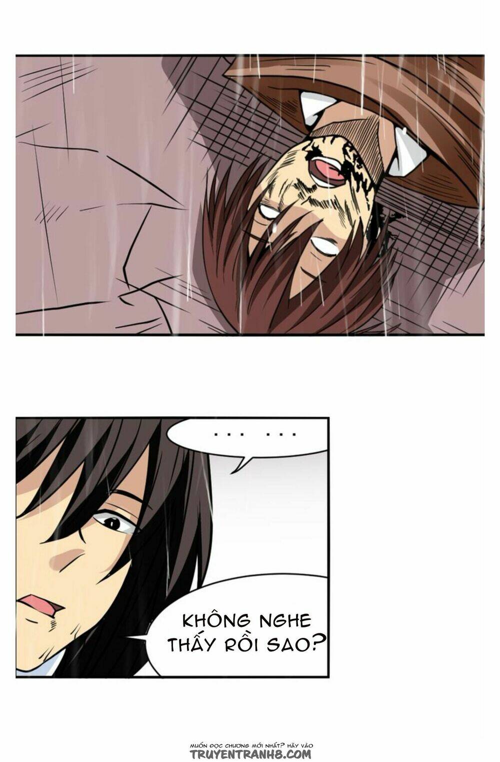 vì tôi là ông chú mở tiệm bán vũ khí chapter 32 16