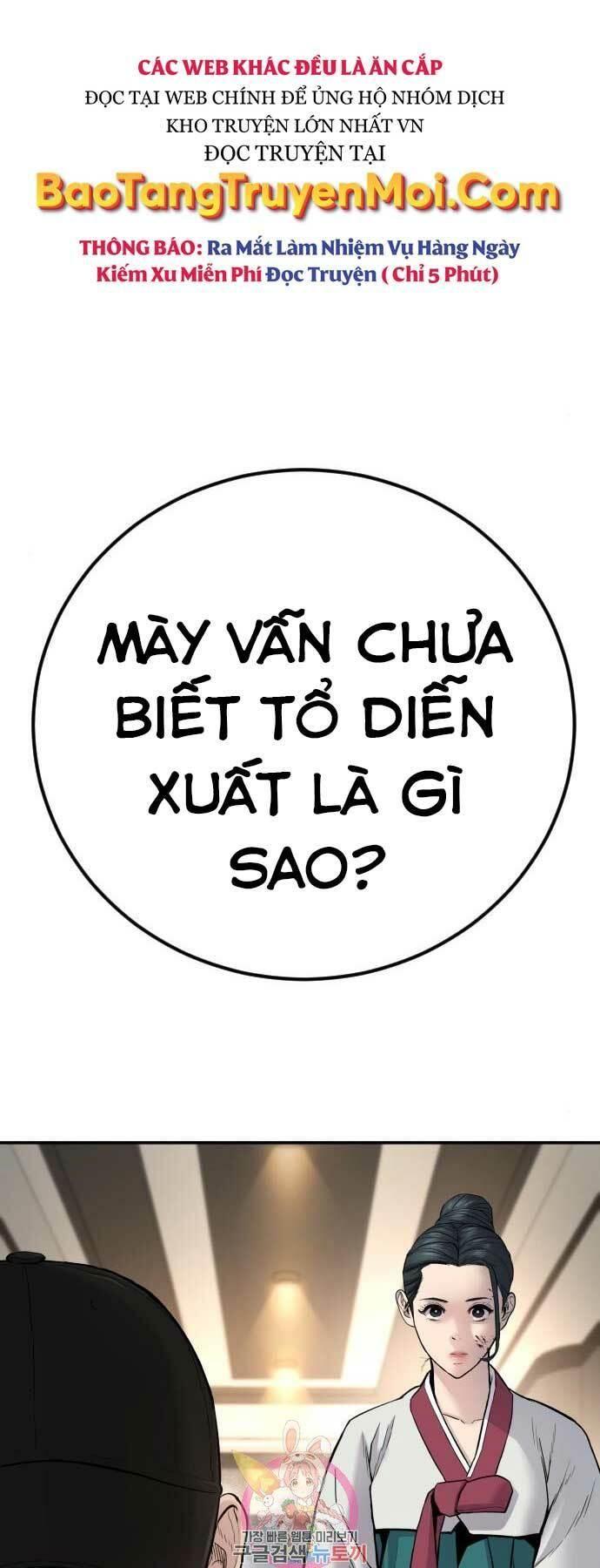 đặc vụ kim chapter 37 8