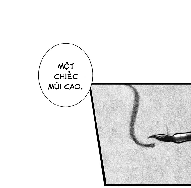 ẩn sơn mộng đàm chapter 5 18