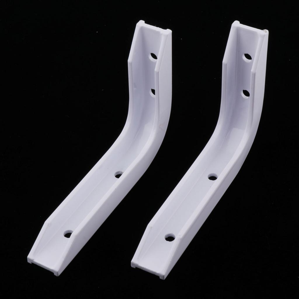 Aluminum Alloy Angle Bracket Shelf Bracket Corner Brace Joint