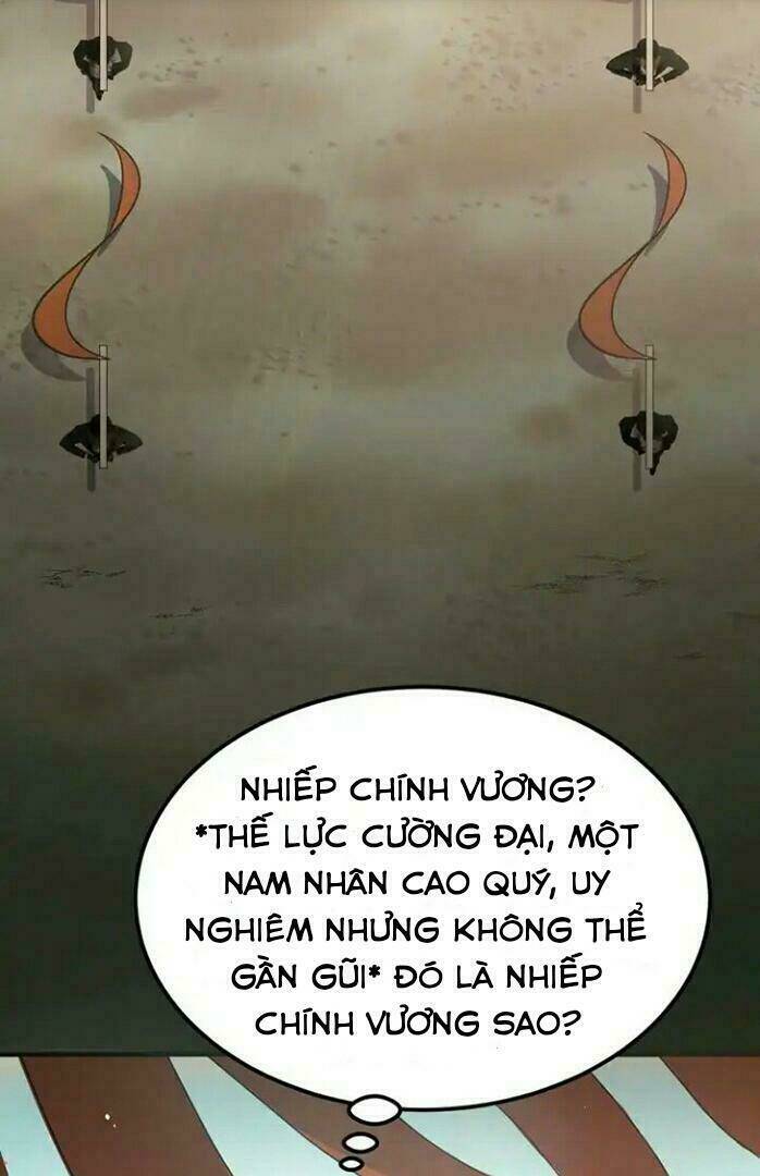 sự tái sinh của nhiếp chính chapter 3 27