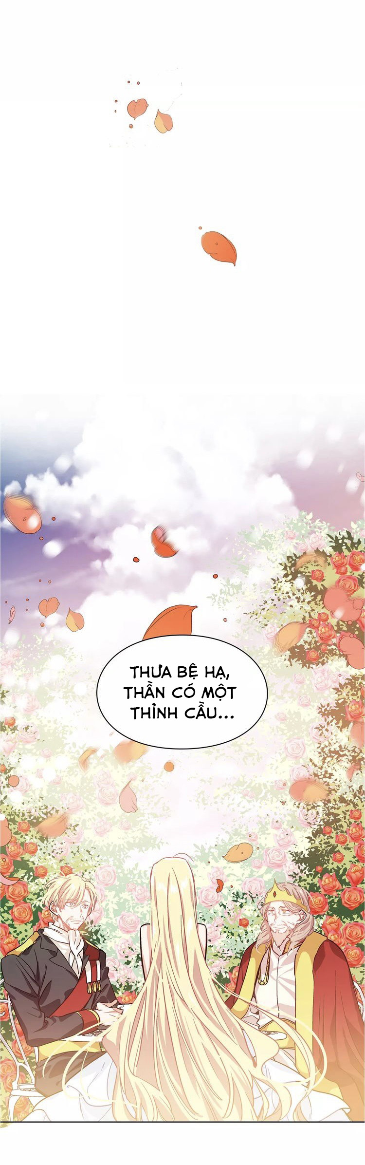 nữ hoàng ngoại khoa chapter 0 15