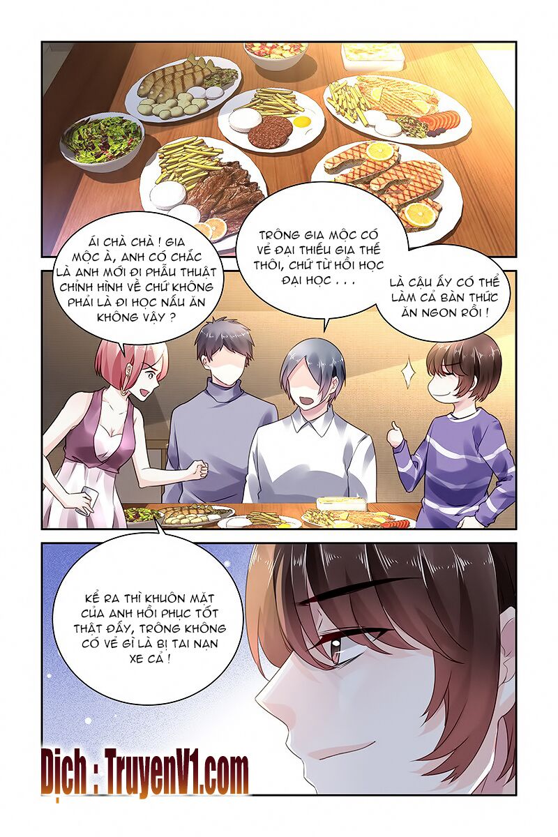 hôn trộm 55 lần chapter 92 3