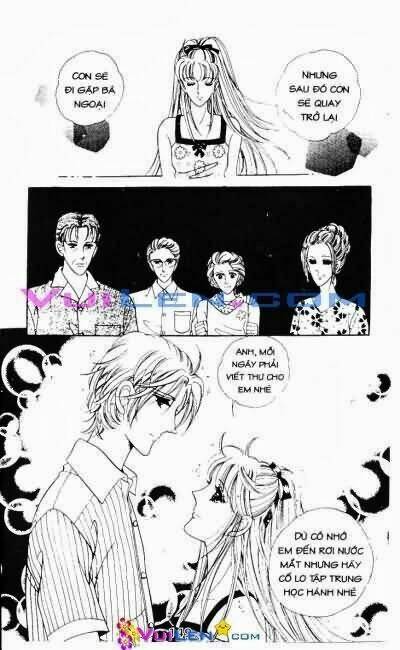 lá chắn tình yêu chapter 8 147