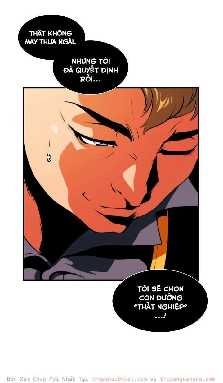 tôi sinh ra để làm người vĩ đại chapter 4 28