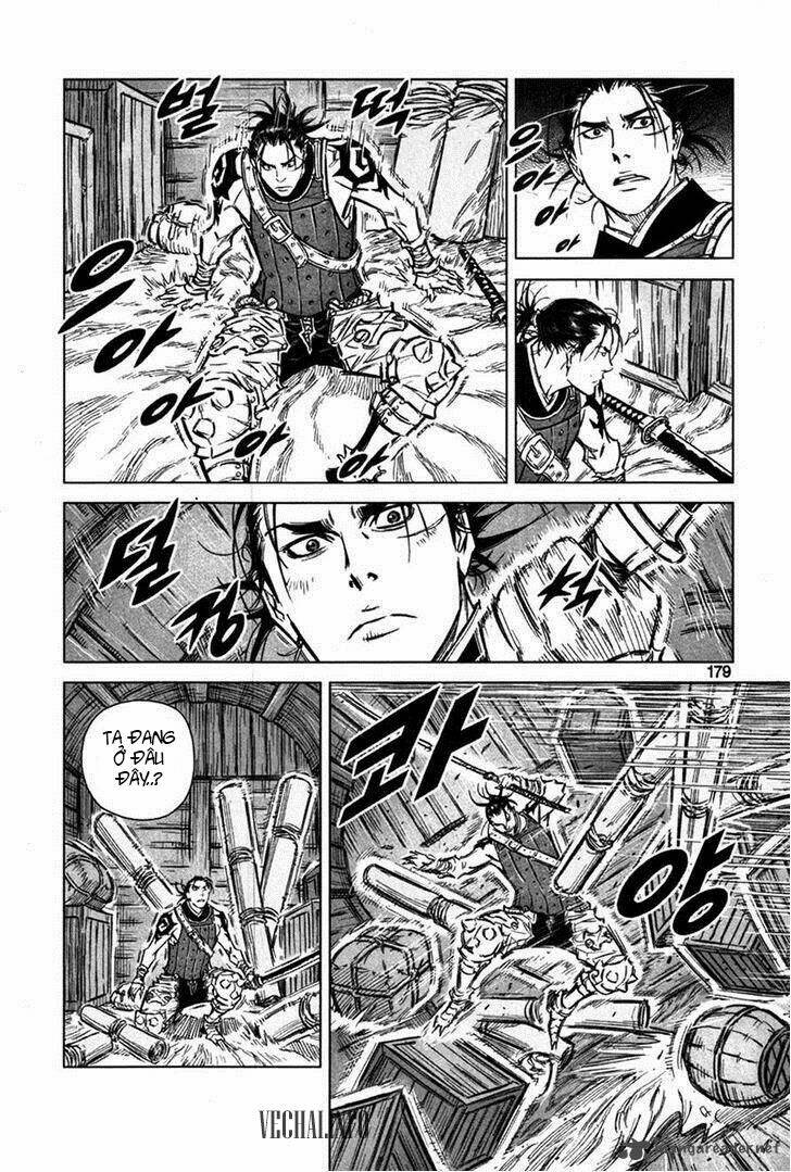 lính đánh thuê maruhan chapter 12 18