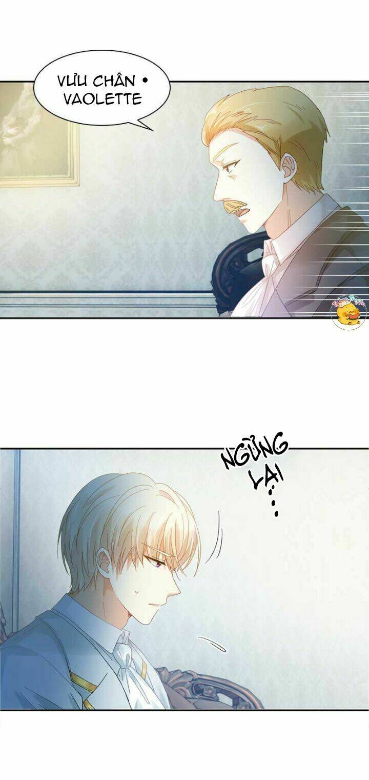 ác nữ cải biến chapter 46 11