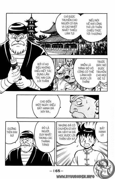 hoàng phi hồng phần 1 chapter 22 159