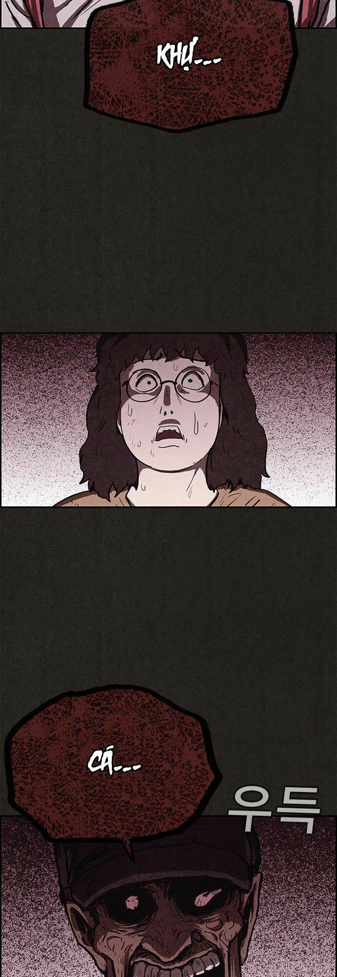 quái vật tại chung cư xanh chapter 60 46