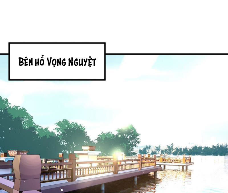 chiến lược lãng mạn của thịnh thiếu chapter 7 19