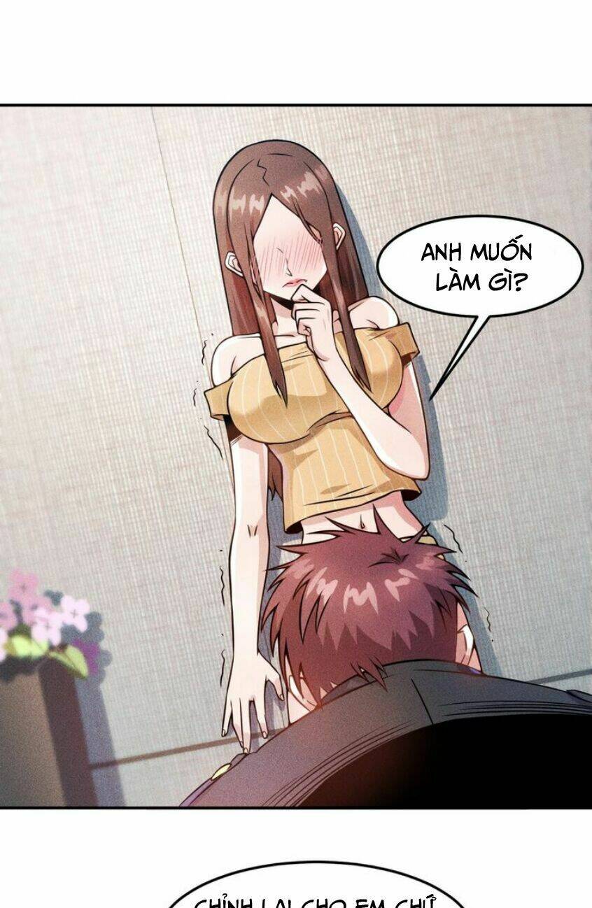 cao thủ cận vệ của nữ chủ tịch chapter 25 8